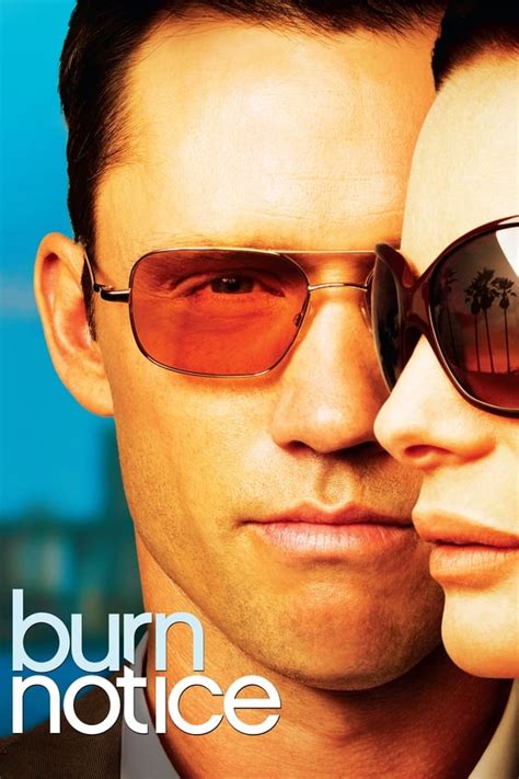 myflixer burn notice|Burn Notice (TV Series 2007–2013) .